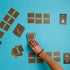 Helvetiq Omerta Card Game - Prohibition-Era Smuggling Strategy Game for Kids & Adults
