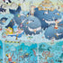 Heye 29777 Ocean Habitat Puzzle, 1000-Piece