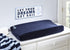 Nautica Kids Super Soft Changing Pad Cover - Navy & Light Blue Anchor Design