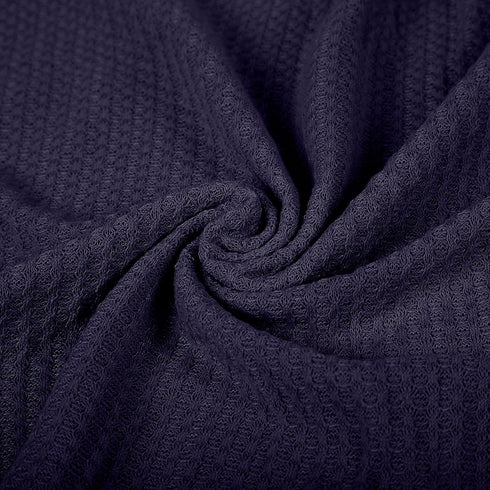 Baby Wrap. Newborn Photography Wrap. Baby Swaddle or Blanket for Newborn Photography Props. Waffle Knit Swaddle. Infant
