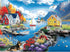 ZSYCZAO 300 Piece Puzzles for Adults, 300 Piece Puzzles for Adults Large Piece,