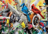 MasterPieces 1000 Piece Jigsaw Puzzle for Adults, Family, Or Youth - Backyard Birds - 19.25"x26.75"