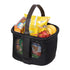 Baby Trend Modular Storage Basket - Dash Black for Morph Single to Double Stroller