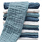 Muslin Burp Cloths for Baby 100% Cotton Burping Cloths for Unisex, Boy,