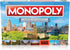 MONOPOLY Board Game - Cleveland Edition: Family Game for 2-6 Players, Ideal for Kids 8 and Up