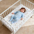 20 33, 3 Pack Bedside Sleeper Bassinet Fitted Sheets x Baby Delight Beside Me