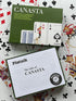 Piatnik Canasta Card Game