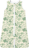 TotAha Sleep Sack 6-12 Months, 0.5 TOG Summer Light Sleeping Sacks, Buttery Soft Baby Sleep Bag with 2-way Zipper