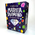 Gamewright The Curse of The Maldita Diamond - Fast Playing Card Game for Kids Ages 8 and Up - Family Game Night