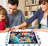Wooden Puzzles - Kitten in Dream 200 Piece Wooden Jigsaw Puzzle, Unique Luxurious Gift for Adults and Kids