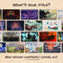 MatShield XL, Durable Playmat Case - Compatible with Magic The Gathering, MTG Play Mat Tube - MTG Accessories - Premium