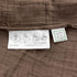 Set 4, 46x46 inches, SwaddleDesigns Cotton Muslin Swaddle Blankets for Babies, of Neutral Receiving Blankets
