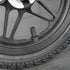Front 12/12.5×1.75/2.125/2.25 & Rear 16×1.75/2.125 Tires and Tubes (1+2) for 3-Wheeler Jogging Troller Models