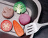 Yellow Door Vegetable Sensory Play Stones