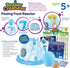 Learning Resources Beaker Creatures Fizzing Frost Reactor - 6 Pieces, Volcano Science Kit for Kids