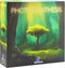 BLUE ORANGE GAMES Photosynthesis Board Game - Award Winning Family Strategy Game for 2 to 4 Players, Ages 8 & Up