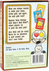 Zeke's Gold Grab! - Award-Winning Family Fun Card Game for Kids, Teens, and Adults, Perfect for Family Game Night