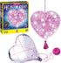 Creativity for Kids String Art Heart Light Kit | Create a Glowing