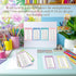 0-12, Flashcards,13 2 2 1st 3rd Slapaflife Multiplication Flash Cards Times Table Pcs Flash Cards with Dry Erase