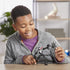 Spider-Man Marvel Bend and Flex Venom Action Figure Toy, 6-Inch Flexible Figure for Kids Ages 4 and Up, Includes Web