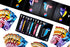 Avant Carde by Resonym: Board Game of Deck Building and Avant-Garde Art Collection