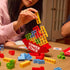 Relatable Tower Stack - Head to Head Stacking Challenge, Family Games for Kids 8-12 and Adults