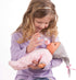 Bayer Design My Piccolina Interactive Baby Doll, Pink, 15", 38cm