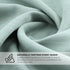 100% 47x 47 (4 Pack Featherhead Cotton Muslin Swaddle Blankets for Baby Girl - Large - Pre-Washed, Soft, & Breathable