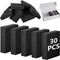 30 Pcs Card Dividers Foam - 40D High Elasticity Sponge Trading Card Separators for Storage Boxes