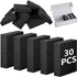 30 Pcs Card Dividers Foam - 40D High Elasticity Sponge Trading Card Separators for Storage Boxes