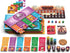 Basketboss Board Game - Strategy Auction Game for 2-5 Players, 40 Minutes Playtime, Sports Theme