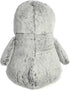 16 Inches Aurora Playful Pompom Penguin Stuffed Animal - Vibrant Companions for Warm Cuddles - Perfect for Adults