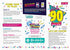 Buffalo Games Hella 90's - Pop Culture Trivia Game