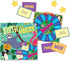 eeBoo Sloth in a Hurry Action Board Game - Easy to Play Educational Game for Ages 5+