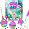Dan&Darci Diamond Art Kit for Kids - Gem Painting - Arts &