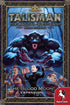 Pegasus Spiele Talisman: The Blood Moon - Board Game in Blue