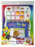 Potty Training Success Chart for Kids