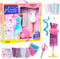 Creativity for Kids Designed by You Glam Studio: Girls' Fashion Designer Craft