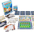 ThinkFun Goats' Day Out: Hilarious Addictive Goat Themed Board Game