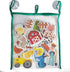 Buddy & Barney BB146 VARUN | Farm Bath Time Stickers - Bath Tub Fun for Kids & preschoolers