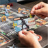 Marvel Zombies: Heroes’ Resistance, A Zombicide Game for Family Game Night, Marvel Comics Strategy Board Game