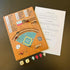 CBLKUS Baseball Dice Board Game,Fun Board Game with Dice,Wooden Baseball Games for Family,Party and Holiday