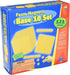 Educational Insights Foam Magnetic Base 10 Set, Giant Size, Easy to Grip, 121 Pieces, Ages 10 and up