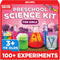 Doctor Jupiter Preschool Science Kit for Girls Ages 3-5 | Toddler Learning