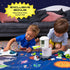 Space Toys for Kids 3-8 - Space Shuttle with Rocket Ship, 4 Astronauts, Space Station, Rover, Outer Space Playset