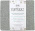 Soft Cotton Mini Crib Sheet for Babies - HonestBaby