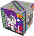 Microbricks Space Astronaut from Deluxebase, Space Themed 3D Puzzle Mini Blocks Building Toys, Great Educational Toys