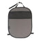 Evenflo Car Seat Kick Mat with Storage Pocket, Black