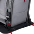 Pico Travel Car Seat Protector - Padded & Water-Resistant Seat Cover