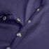 Byrd & Blume Maternity Nursing Cover, Lightweight Breastfeeding Wrap Shawl, Navy, One Size